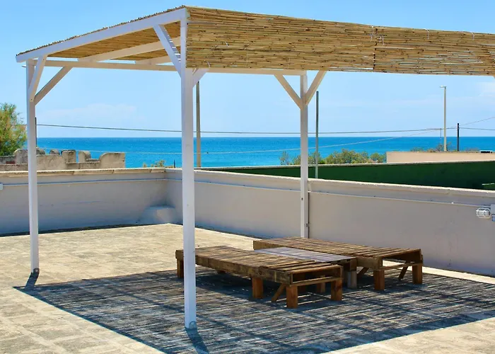 Vista Mare House