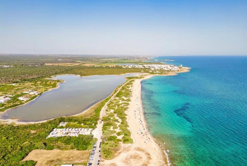 Vista Mare House Holiday home San Pietro in Bevagna