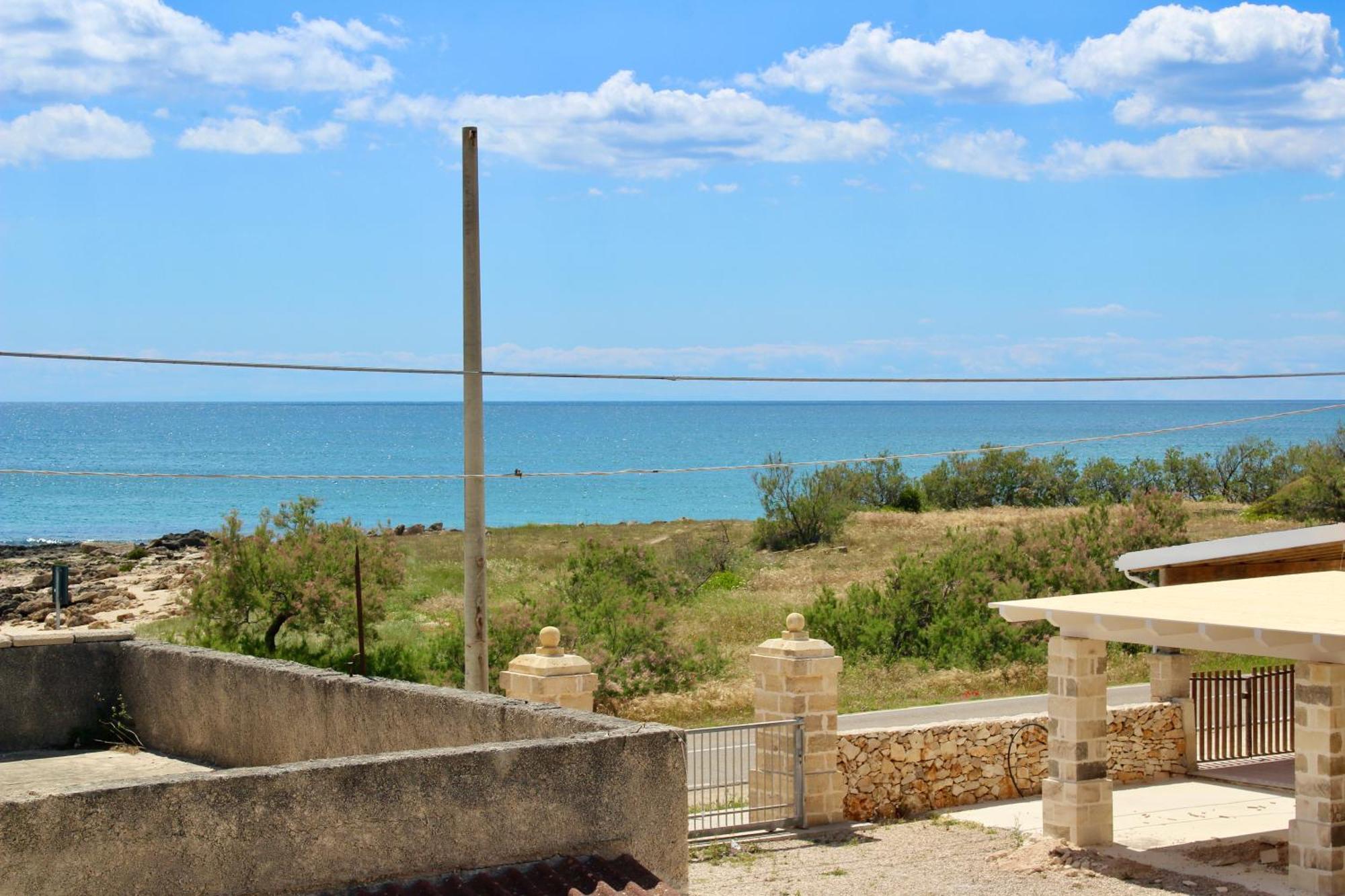 Holiday home Vista Mare House San Pietro in Bevagna