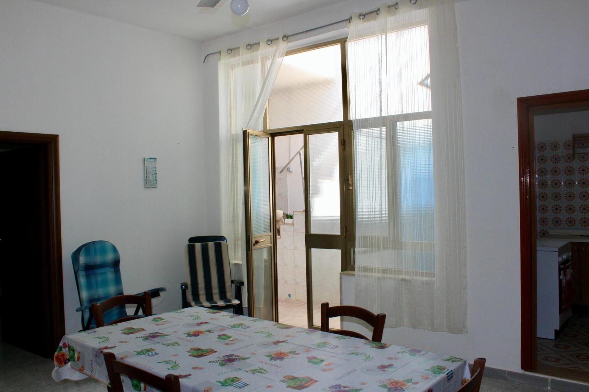 Vista Mare House Holiday home San Pietro in Bevagna