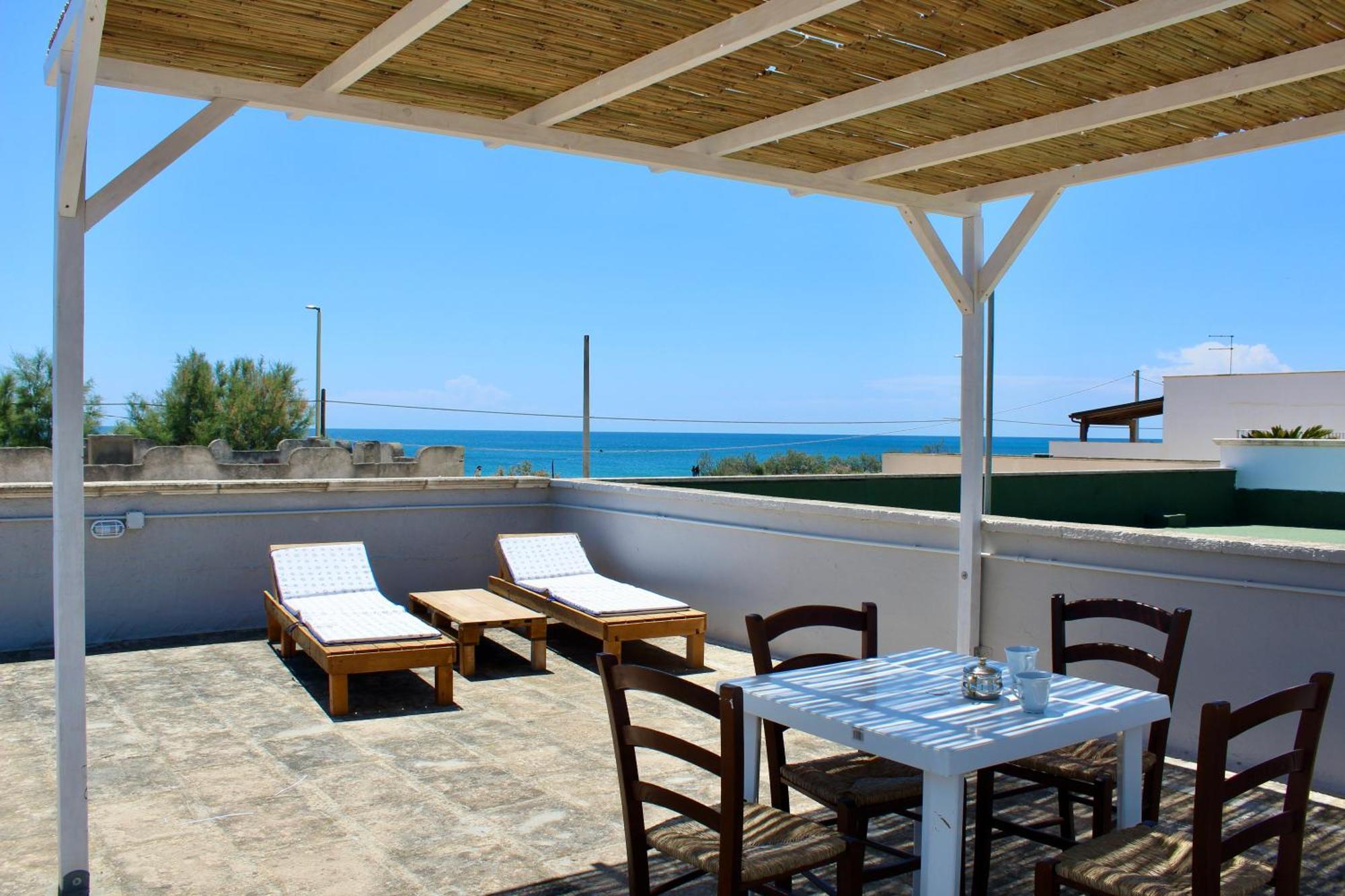 Vista Mare House San Pietro in Bevagna
