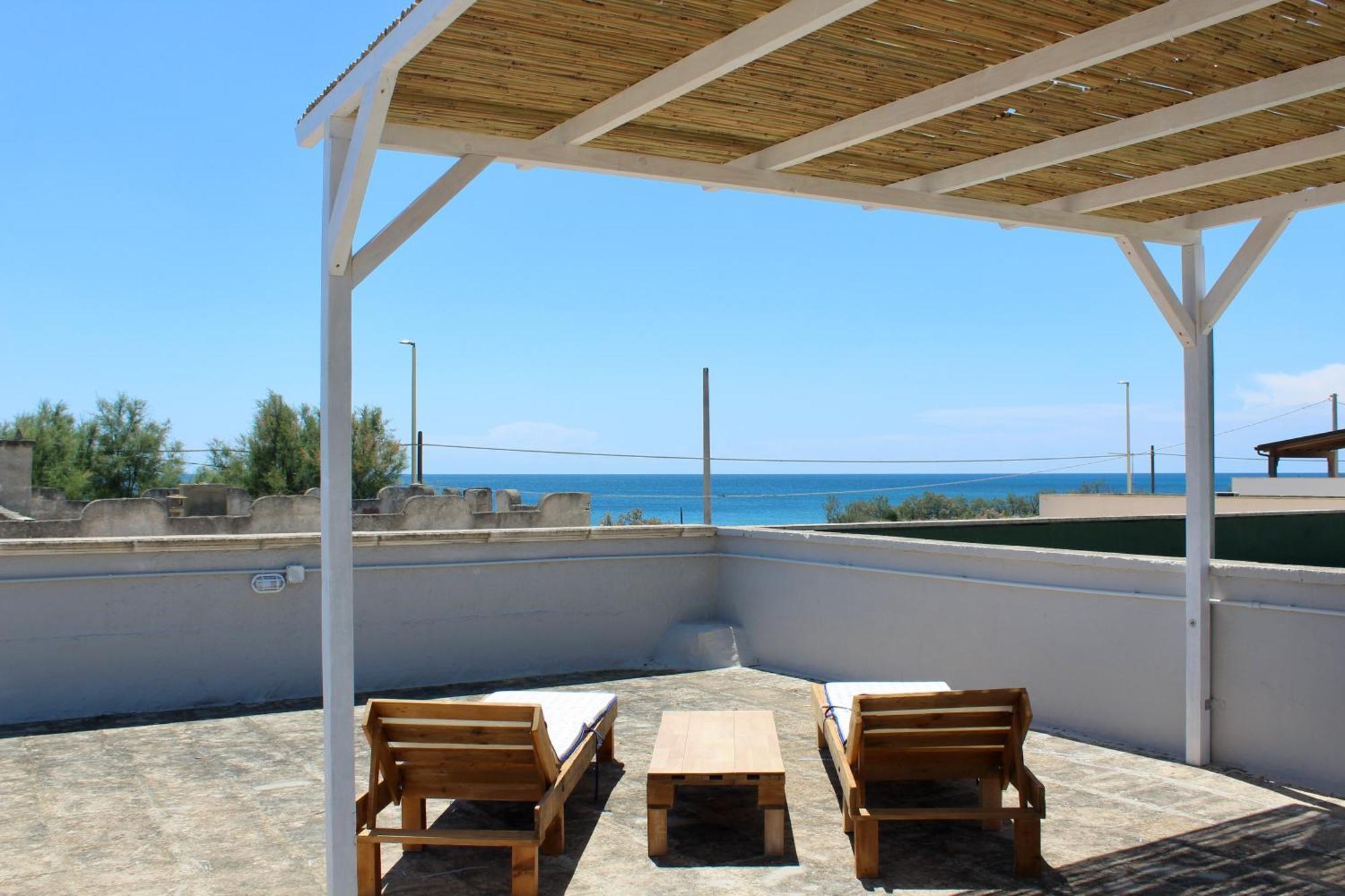 Vista Mare House *