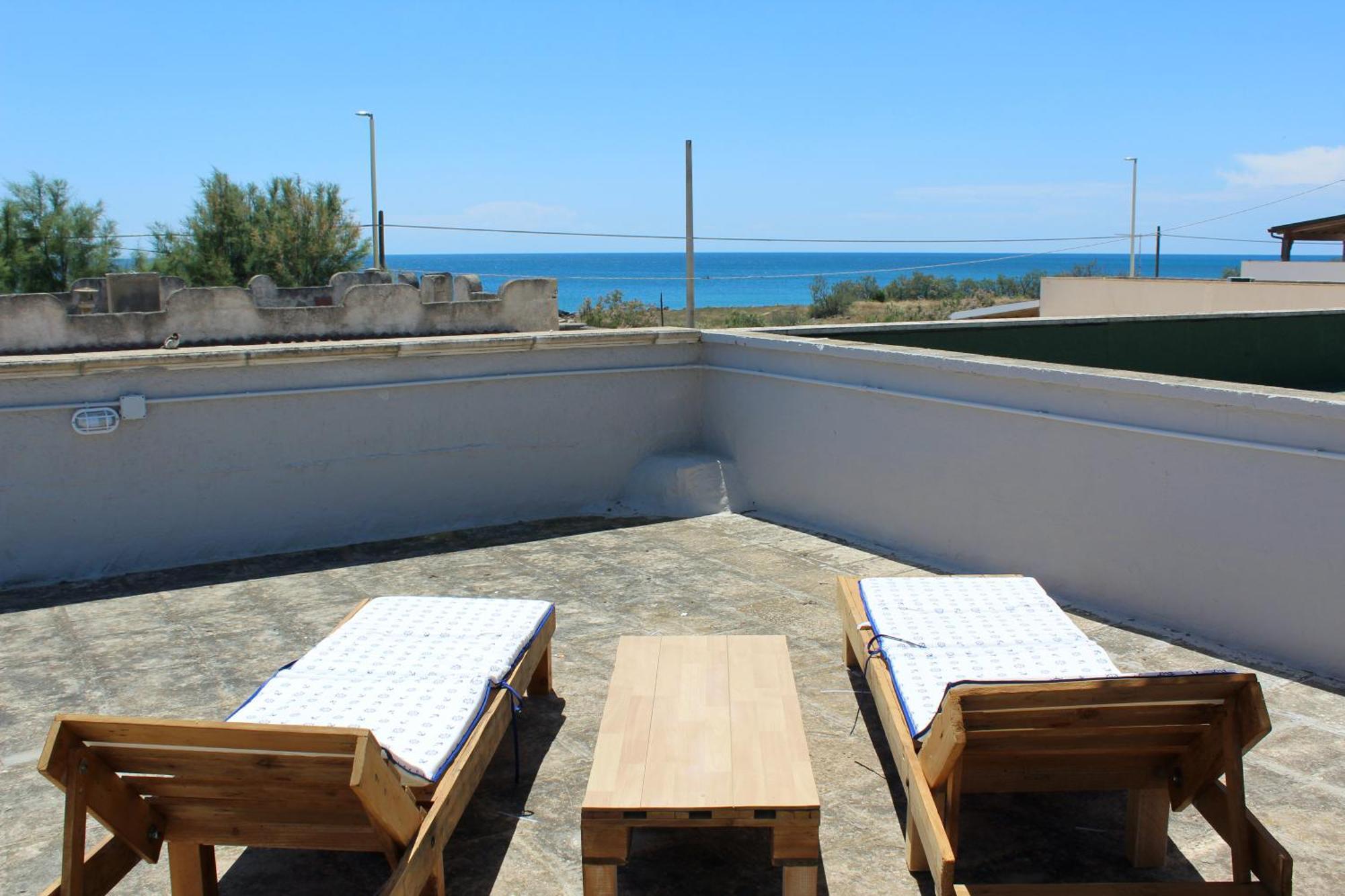 Holiday home Vista Mare House San Pietro in Bevagna