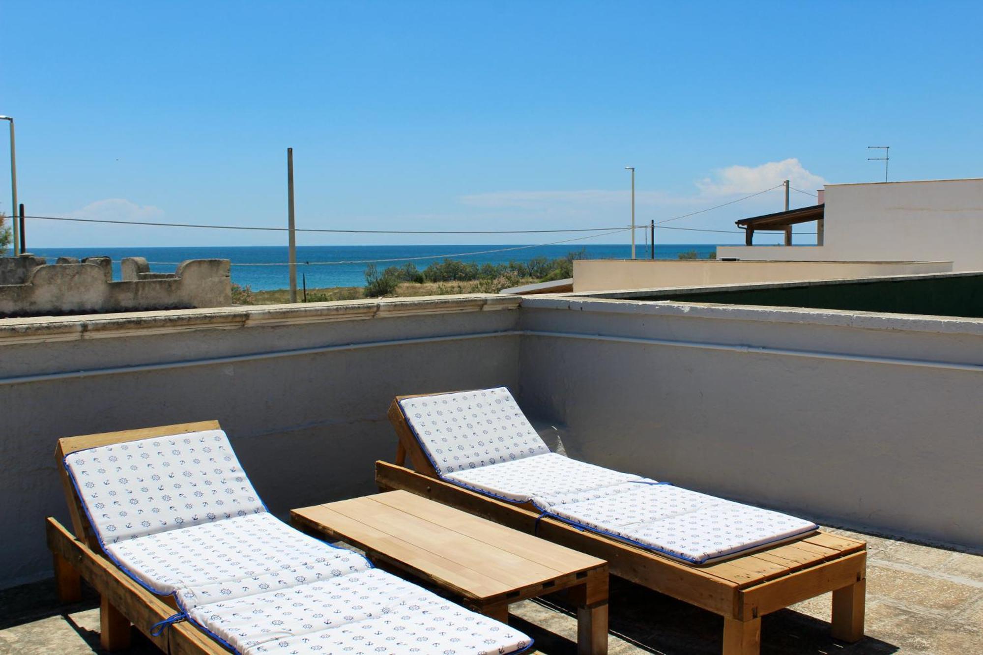 Holiday home Vista Mare House