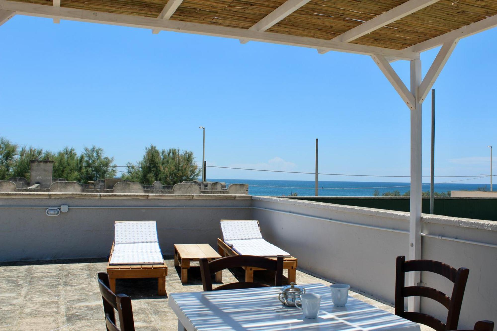 Holiday home Vista Mare House *